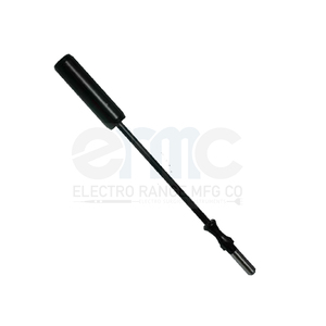 Electrodo reutilizable monopolar activo con eje corto de 2,4 4,0mm Frazier de acero inoxidable Jaula de tubo de succión Instrumentos médicos - Product Image 6