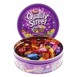 Nestlee Quality Street <b>Chocolate</b> Candy <b>Assortment</b> 220g 12 Iconic Sweets - Product Image 5