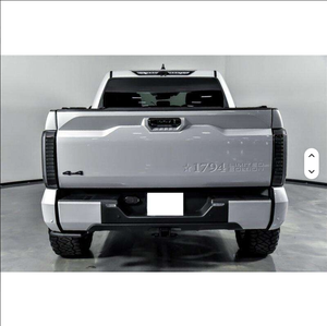 RECÍEN LLEGADA CAMIONETA TOYOTA <span class=keywords><strong>TUNDRA</strong></span> USADA, Edición Limitada, DOBLE CABINA - Product Image 2