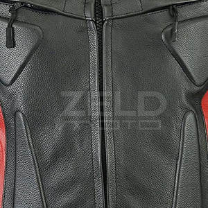 OEM de alta calidad último estilo chaqueta de bicicleta de motor personalizado motocicleta de pana chaqueta de carrera Biker Racing Cardura chaqueta de moto - Product Image 3