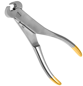 คีมตัดหมุดสำหรับศัลยกรรมกระดูกและข้อขนาด56ซม. ตัดลวดและหมุด6มม. โดย imans - Product Image 4