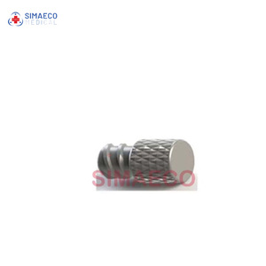 Bloqueo de jeringa Cánula de liposucción manual - Product Image 1