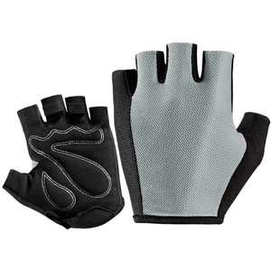 Gants de sport de haute qualité pour hommes Gants de cyclisme demi-doigt pour conduire des bus et des gants de cyclisme en fauteuil roulant - Product Image 4