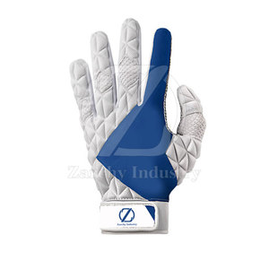 Guantes de Béisbol Profesionales para Zurdos, para Deportes de Equipo, Ligeros, Impermeables, Fáciles de Controlar - Product Image 2