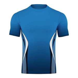เสื้อเจอร์ซีย์แฟนฟุตบอลไล่ระดับสีชุดฟุตบอลราคาไม่แพงสำหรับผู้สนับสนุนที่มี MOQ ต่ำและตัวเลือกที่กำหนดเอง - Product Image 2