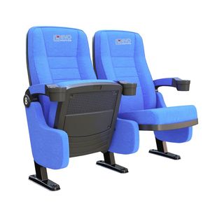 Fauteuil de cinéma pour salles de cinéma, centres d'arts du spectacle, auditoriums et lieux de divertissement - Product Image 5