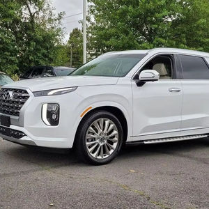 2020 Hyunda PALISADE Limitée - Product Image 1