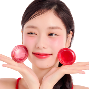 ETUDE Fruity <b>Lip</b> & Cheek Blur Balm – 5 Colors Korean Makeup Australia - Product Image 3