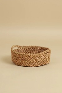 Cestas tejidas a mano modernas para el hogar, dormitorio, habitación de invitados, sala de estar, mesa de comedor, restaurante, Bar, uso - Product Image 2