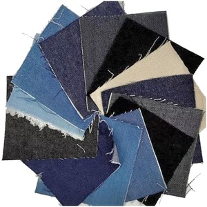 แจ็กเก็ตยีนส์ระบายอากาศได้ดีสำหรับผู้หญิงแจ็กเก็ตยีนส์ - Product Image 5