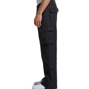 Últimos diseños, pantalones Cargo para hombres, pantalones Cargo de alta calidad, transpirables, cómodos, superventas, pantalones Cargo de tendencia para hombres con tarifa razonable - Product Image 2