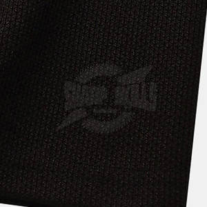 Ropa informal de verano de calidad superior para hombre, camisetas ligeras y duraderas de punto de algodón/fibra de bambú - Product Image 4