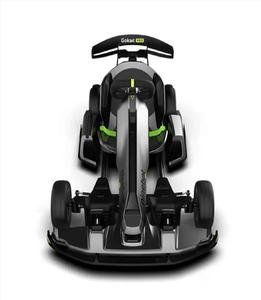 Nuevo Kart Eléctrico de Carreras NiNiBot Segway Go Kart Pro 2 de Alta Calidad con Combo de Juego de Alta Velocidad - Product Image 2