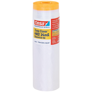 Ruban adhésif de bureau simple face For Easy Cover 70001-4000309063, rouleau de 17 m de long, 2600 mm de large, feuille standard de précision - Product Image 3