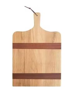 Tabla de cortar de mármol y madera de alta calidad para picar frutas y verduras Utensilios de cocina esenciales - Product Image 1