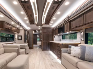 Ofertas Imperdibles en Autocaravanas y Campers Usados Allegro Bus 40 IP 2025 2024 2023 2022 a Precios Accesibles - Product Image 3