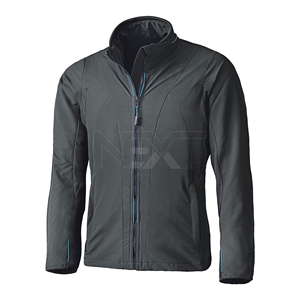 Chaqueta híbrida de Moto personalizable de fábrica de alta calidad, repelente al agua ligero, plegable para todas las estaciones, senderismo, esquí, motocicleta - Product Image 1