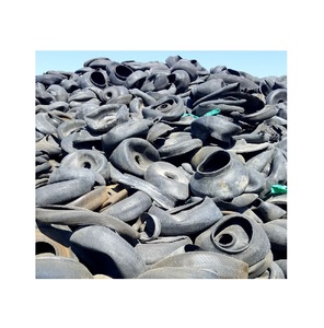 Bagomatic bladders cao su phế liệu để bán với số lượng lớn lý tưởng cho các nhà máy tham gia vào vật liệu cao su tái sử dụng - Product Image 5