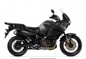 VENTAS DE MOTOCICLETAS YAMAHA Sportbikes Super Tenere ES - Product Image 3