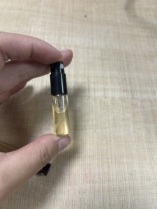 Perfume para Hombre de Larga Duración con Aroma a Musk, Suministro de Fábrica, Logotipo Personalizado - Product Image 3
