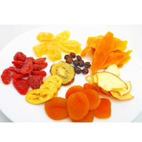 Vente chaude 2025-Fruits secs et noix de haute qualité-TAXE GRATUITE Fruits mous/séchés du Vietnam - 100% Fruits secs naturels