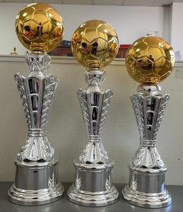 SE7 Custom Polyresin <span class=keywords><strong>Trofeos</strong></span> Y Medallas Deportes Baloncesto Fútbol Trophee Award <span class=keywords><strong>Trofeos</strong></span> De Futbol Deportivos - Product Image 3