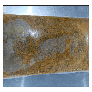 Fournisseur en gros d'exportation de pulpe et purée de fruits de la passion congelés IQF - Product Image 5