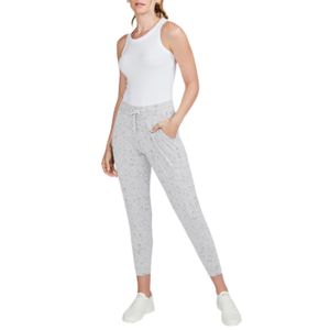 Pantalones Deportivos Ligeros para Mujer, Suaves, Elásticos, Transpirables, Cómodos, Holgados, para Entrenamiento, Gimnasio, Correr, Yoga - Product Image 4