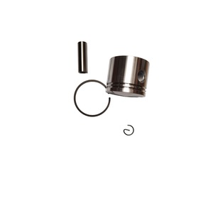 Kit Pistone per Motori Diesel TJ45 e PNBC450 - Set Completo di Guarnizioni - Product Image 1
