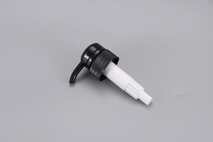 หัวปั๊มพลาสติกสีปรับแต่งได้สไตล์ใหม่ไม่เหมือนกัน - Product Image 3