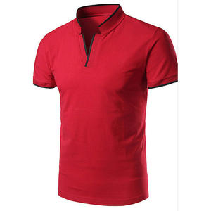 Polo de Manga Corta Unisex, Transpirable, 100% Algodón, Estilo Urbano, Personalizado, Antiarrugas, Estampado - Product Image 2