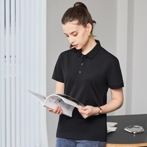 Gran oferta, camiseta en blanco, polos de Golf para hombre, camisetas Unisex de verano con logotipo personalizado, de Golf Polo, camiseta Polo de fibra refrigerada para hombre - Product Image 2