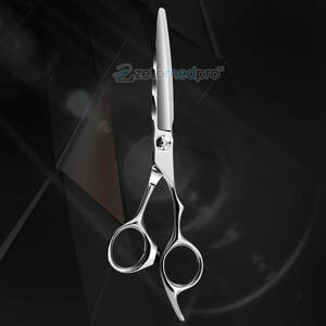 Ciseaux à cheveux en acier japonais VG10, outils de coupe professionnels pour salon de coiffure, ciseaux à cheveux de haute qualité en acier japonais VG10 - Product Image 2