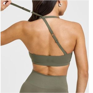 Top nuevo diseño ropa de gimnasio deportes mujeres algodón transpirable sujetador gran oferta mejor calidad Fitness Deporte Sujetador hecho a medida 2026 - Product Image 6