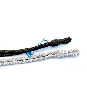 Bullion Wire Ceremonial Cap Cordones Ceremonial Uniform Cap Draw Cord - Product Image 5