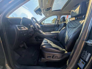 Hyundai Palisade Limited 2021 en Perfecto Estado - Product Image 3