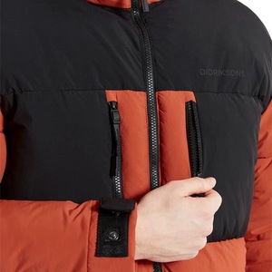 Veste matelassée personnalisée de haute qualité, veste d'hiver à fermeture éclair, veste de créateur, veste rembourrée pour femmes, veste brillante, veste matelassée pour femmes - Product Image 5