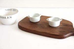 Grande planche à découper en acier inoxydable pour hacher, trancher et couper en dés, ustensiles de cuisine en aluminium de qualité supérieure, planche à découper - Product Image 2