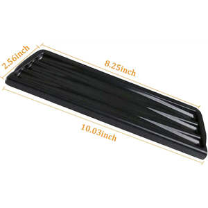 Rejilla de Repuesto Compatible con Dispensador de Refrigerador 2206670B para Refrigeradores Whirlpool, Kenmore y Maytag - Product Image 1
