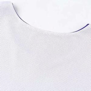 Uniforme de basket-ball en sergé léger nouveauté uniforme de basket-ball le plus vendu à vendre - Product Image 2