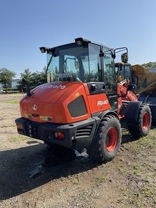 Tracteur à roues R640 de 30 CV, modèle 2021, à vendre - Product Image 3