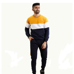 Nouvel arrivage de pulls pour hommes de Offre Spéciale de haute qualité sweats pour hommes sweats d'hiver à usage décontracté pour vente en ligne SI-SS-041 - Product Image 6