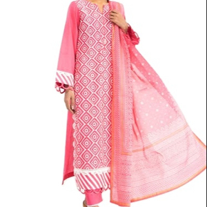Robe de mariage pour femmes, vêtement de mariage, de style indien, de style punk, de kameez, de salwar et de Kurti - Product Image 1