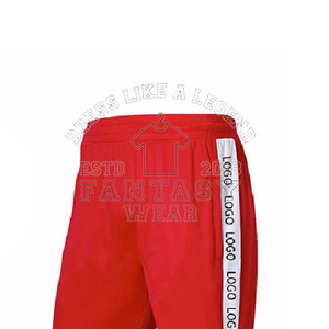 FANTASY WEAR OEM - Conjunto Deportivo de Dos Piezas para Hombre, Chándal Deportivo para Gimnasio con Diseño y Logotipo Personalizados - Product Image 5
