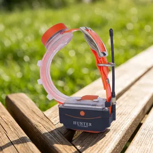 COLLAR LOCALIZADOR GPS PARA PERROS DE CAZA RESISTENTE AL AGUA 4G - Product Image 2