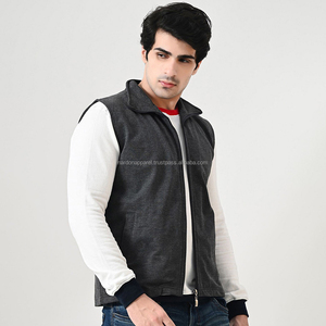 Nardon Apparel 330g Sudadera con capucha y cremallera Otoño Invierno Chaqueta polar Personalizable Publicidad Sudadera con capucha y ropa de trabajo - Product Image 3