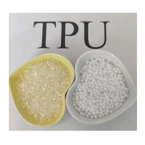 เม็ด TPU ที่ยั่งยืน - ทางเลือกที่เป็นมิตรต่อสิ่งแวดล้อมแทน TPU แบบบริสุทธิ์ - Product Image 2