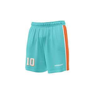 Maillots de football américain personnalisés fabriqués au Vietnam Options OEM et ODM disponibles pour enfants adultes imprimés hauts actifs - Product Image 4
