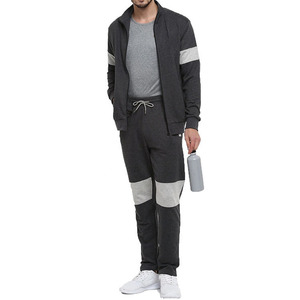 Chándal de alta calidad con logotipo privado, última moda, tasa de venta al por mayor, demanda del cliente, chándal de calidad profesional a la moda - Product Image 1