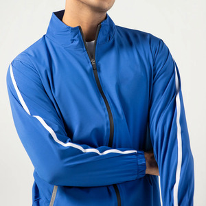 Traje de jogging para hombre, chándal de invierno, Sudadera con capucha, ropa de gimnasio con Jogger, nuevo conjunto de ropa deportiva para correr, chándales - Product Image 5